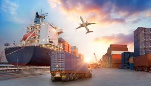 Intermodal