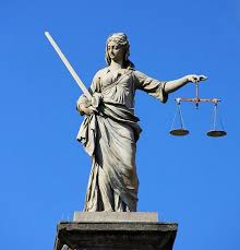 Lady Justice
