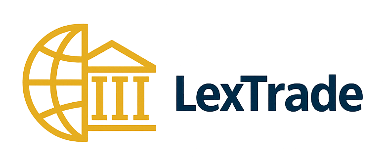 LexTrade Logo